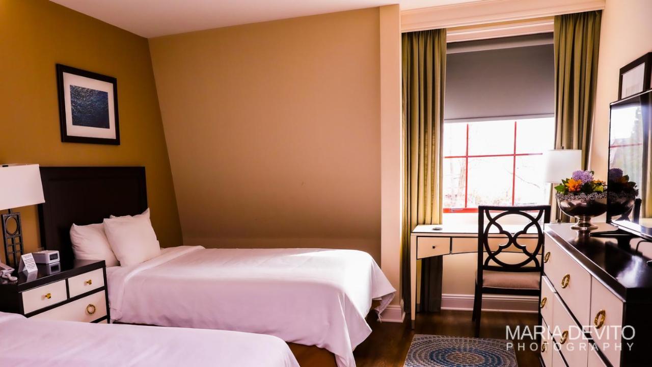Norwalk Inn & Conference Center Esterno foto