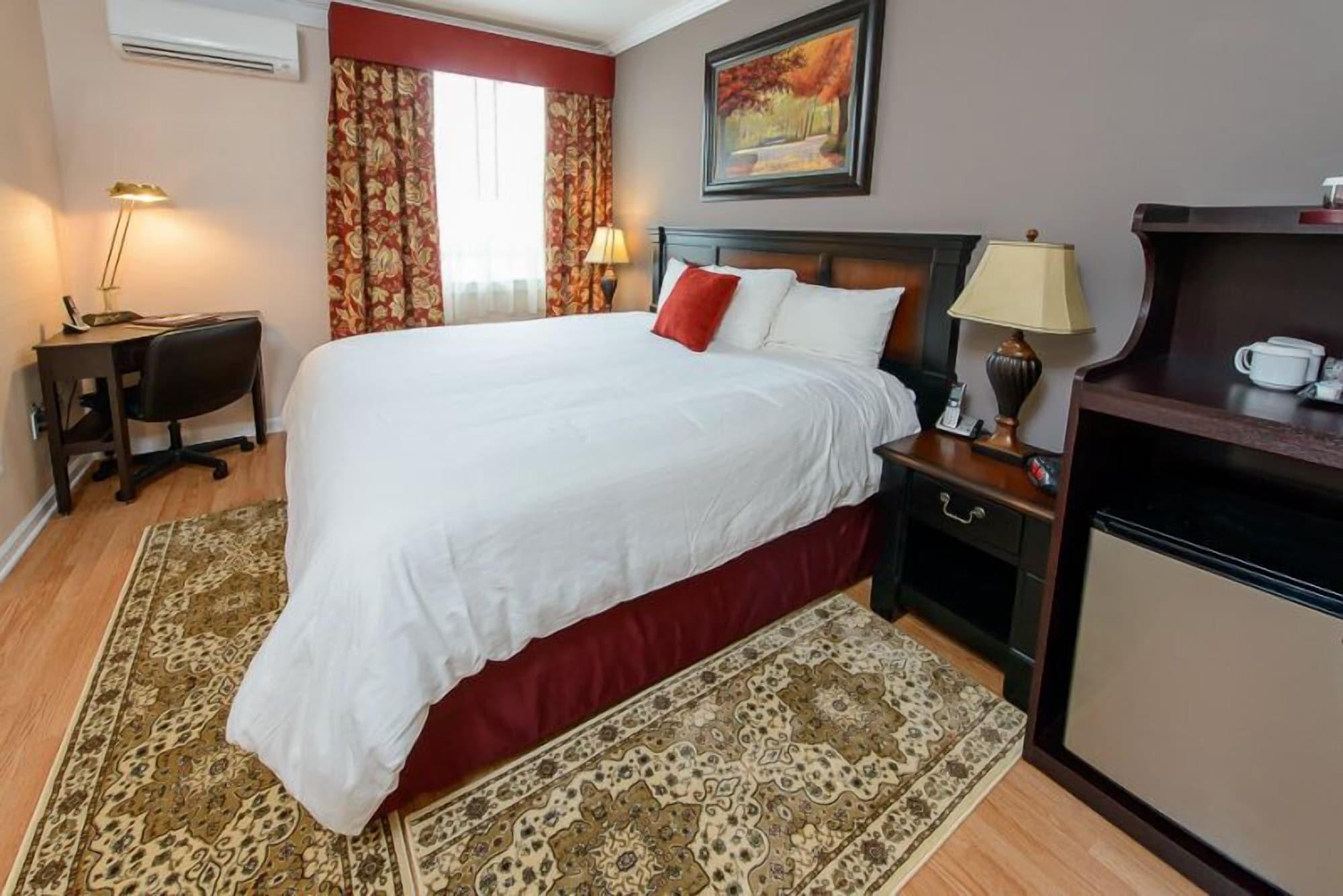Norwalk Inn & Conference Center Esterno foto