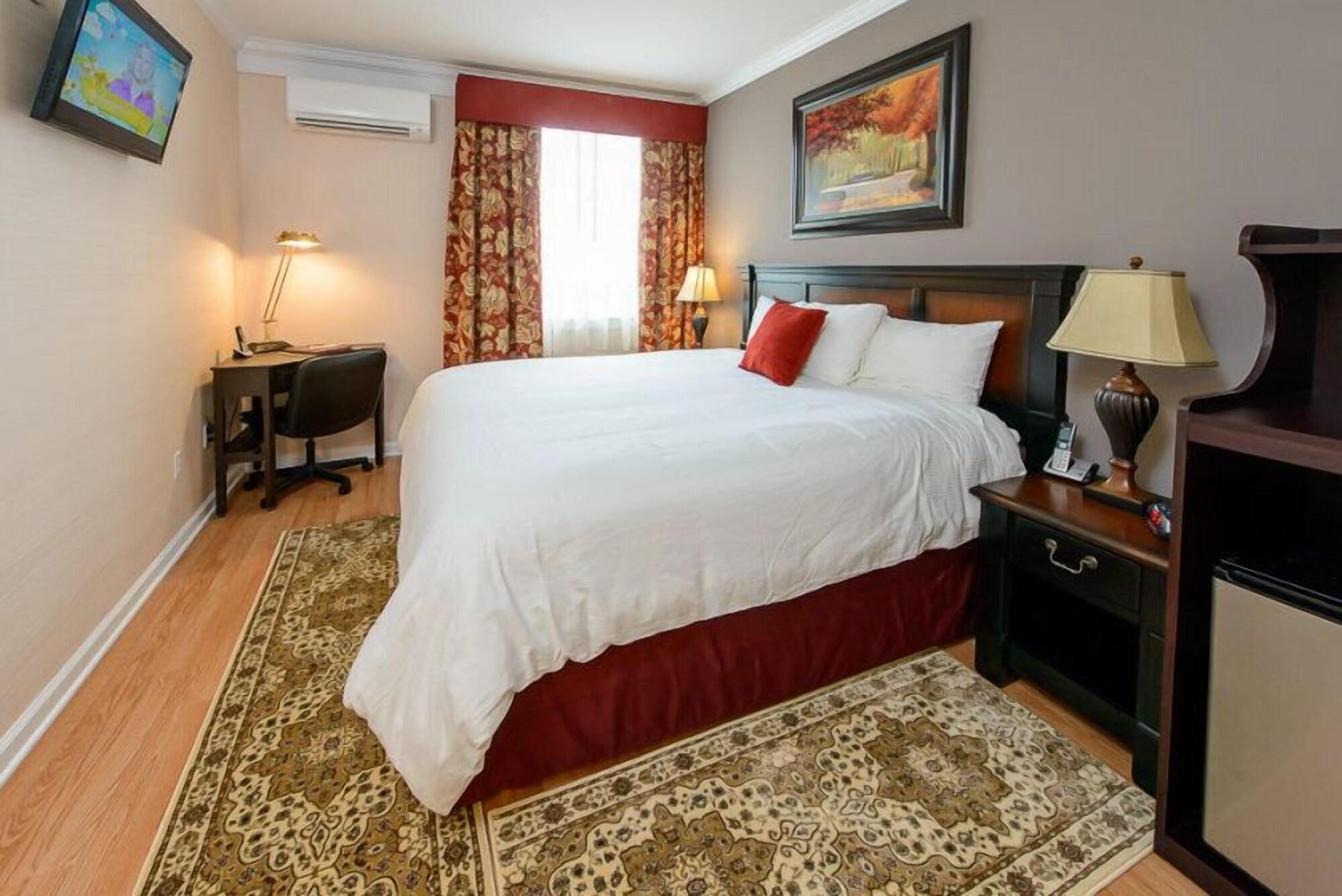 Norwalk Inn & Conference Center Esterno foto