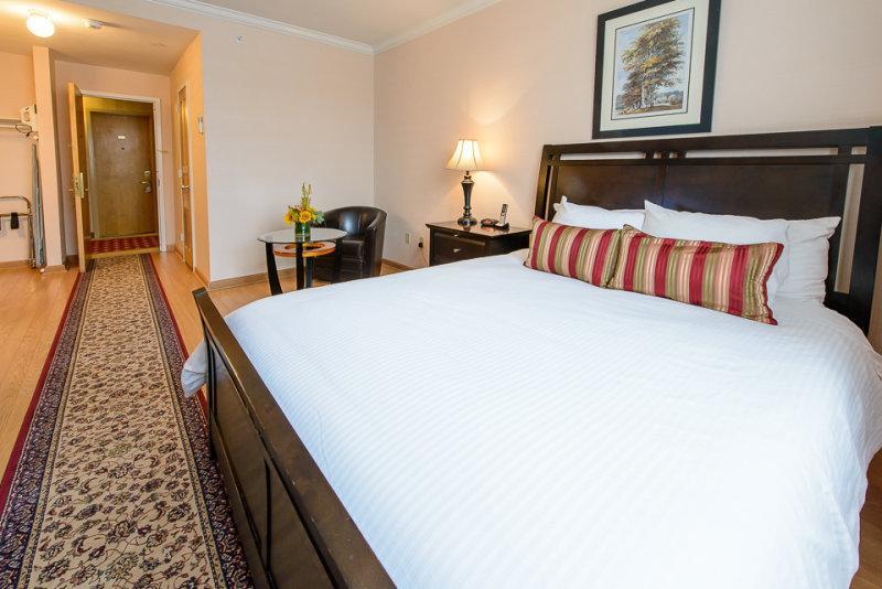 Norwalk Inn & Conference Center Esterno foto