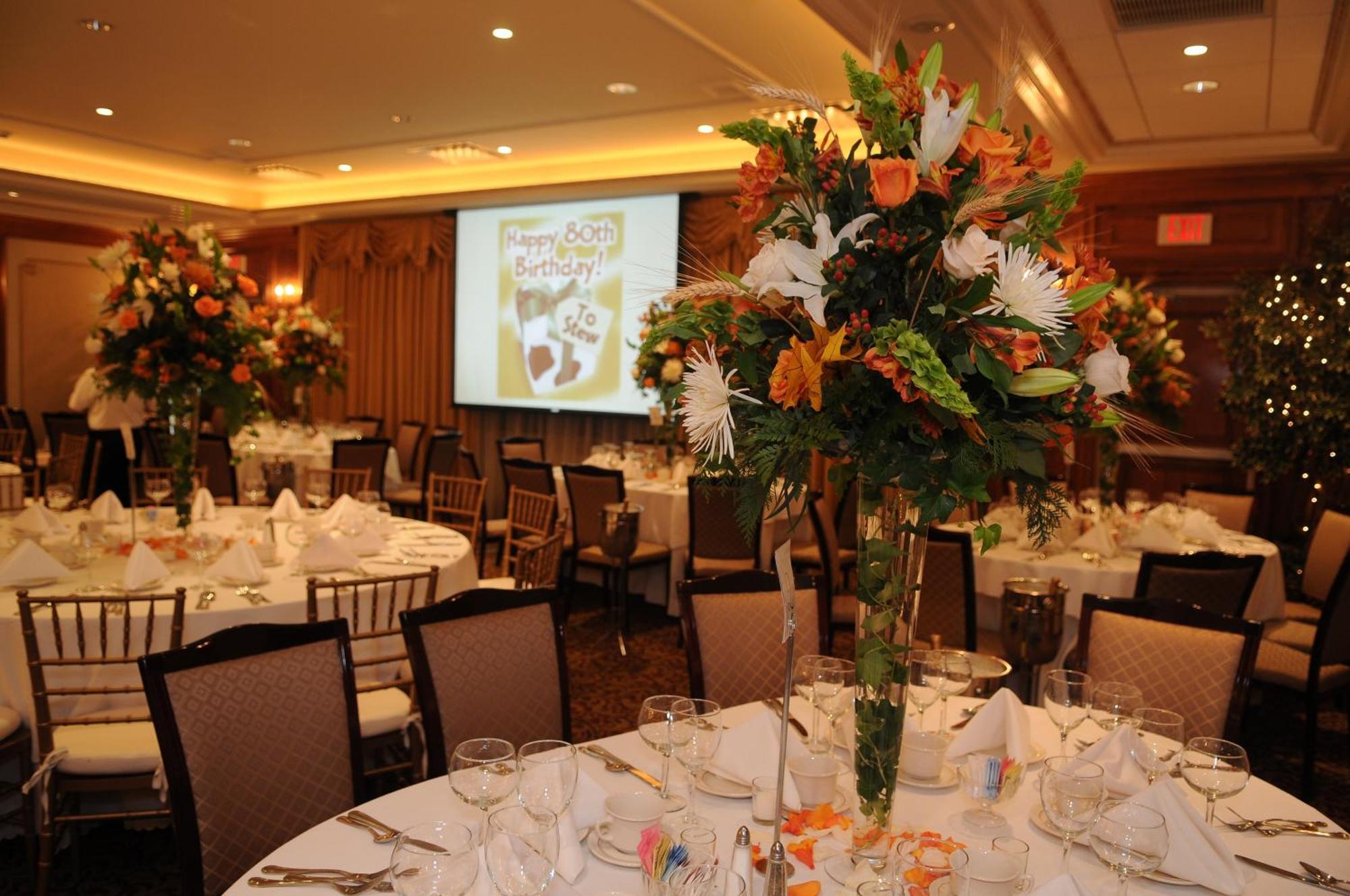 Norwalk Inn & Conference Center Esterno foto