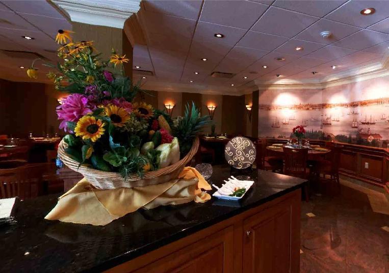 Norwalk Inn & Conference Center Esterno foto